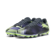 Piłka nożna - Buty piłkarskie FUTURE 7 PLAY FG/AG PUMA - miniaturka - grafika 1