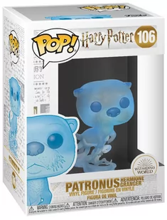 Funko POP!, figurka kolekcjonerska, Harry Potter - Patronus (Hermiona Granger) - Figurki kolekcjonerskie - miniaturka - grafika 1