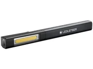 Oświetlenie warsztatowe - Latarka Ledlenser warsztatowa iW2R - miniaturka - grafika 1