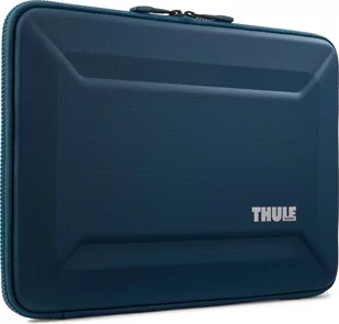 Etui, Case na Macbook 15-16" Thule Gauntlet - granatowy - Torby na laptopy - miniaturka - grafika 1