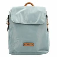 Plecaki - Picard Sonja City Backpack 26 cm glacier - miniaturka - grafika 1