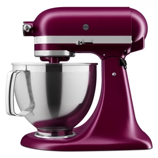 KitchenAid Artisan 5KSM195PSEBE Bordowy - Roboty kuchenne - miniaturka - grafika 10
