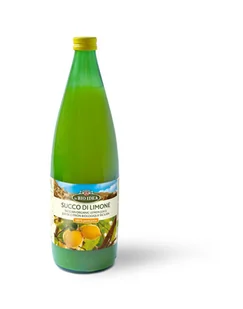 Horeca Sok cytrynowy BIO 1l - Soki i napoje niegazowane - miniaturka - grafika 4