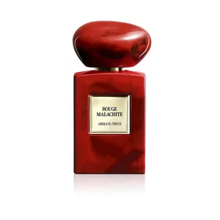 Giorgio Armani Privé Rouge Malachite woda perfumowana 50ml - Wody i perfumy unisex - miniaturka - grafika 1