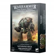 Gry planszowe - HORUS HERESY LEGIONES ASTARTES DREADNOUGHT OPHION - miniaturka - grafika 1