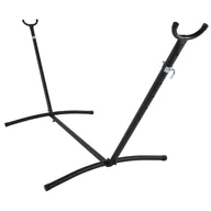 Hamaki - Stojak hamakowy Hamaka.eu Universal Kolor: czarny - miniaturka - grafika 1