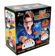 Gry planszowe - WYKRYWCZ KŁAMSTW GRA IMPREZOWA TOWARZYSKA LIE DETECTOR MINI WARIOGRAF - miniaturka - grafika 1