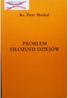 Religia i religioznawstwo - Problem filozofii dziejów - miniaturka - grafika 1