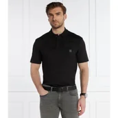 Koszule męskie - HUGO Polo Domer | Regular Fit - miniaturka - grafika 1