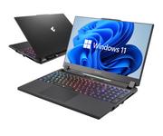 Laptopy - Gigabyte AORUS 15 XE5 i7-12700H/16GB/1TB+2TB/Win11 RTX3070Ti - miniaturka - grafika 1