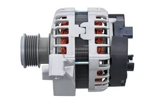Alternator Hella 8EL 015 637-171 - Alternatory - miniaturka - grafika 1