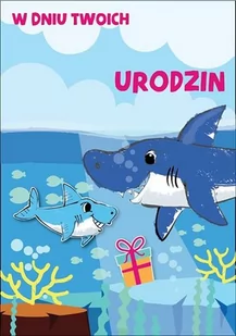 Kartka urodzinowa - ustaw liczbę lat DK 713 - Kartki okolicznościowe i zaproszenia - miniaturka - grafika 1