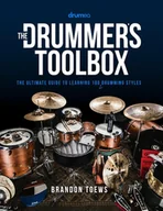 E-booki obcojęzyczne - The Drummer's Toolbox - miniaturka - grafika 1