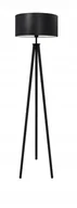 Lampy stojące - lampy,lampa stojąca podłogowa ls-201 abażur - miniaturka - grafika 1