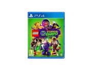 Gry PlayStation 4 - LEGO DC Super Villains GRA PS4 - miniaturka - grafika 1