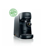 Ekspresy do kawy - Bosch Tassimo TAS162E Czarny - miniaturka - grafika 1