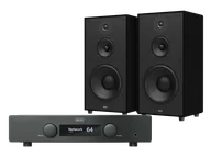 Zestawy stereo - Hegel H95 + Utah 5 - miniaturka - grafika 1