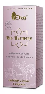 HYDRO LASER AVA Bio Harmony aktywne serum naprawcze do twarzy 30ml - Serum do twarzy - miniaturka - grafika 1