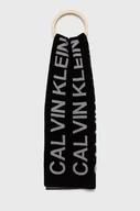 Apaszki i szaliki damskie - Calvin Klein Jeans Jeans - Czapka i szalik - miniaturka - grafika 1