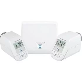 Kompletny zestaw Homematic IP řízení vytápění (HmIP-SK16) - Zestawy do monitoringu - miniaturka - grafika 1