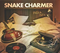 Rock - Ruska Mafia Snake Charmer Płyta CD) - miniaturka - grafika 1