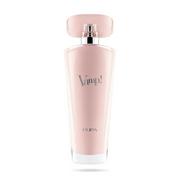 Wody i perfumy damskie - PUPA Milano Vamp! Pink Woda perfumowana 100 ml - miniaturka - grafika 1