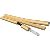 Kable - Kabel głośnikowy 2 x 2.96 mm VAN DEN HUL CS 122 Hybrid 3 m - miniaturka - grafika 1