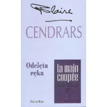 Odcięta ręka// - Felietony i reportaże - miniaturka - grafika 2