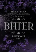 Obcojęzyczne książki dla dzieci i młodzieży - Rozkwit. Faza 1. Bitter - P.S. Herytiera "pizgacz" - miniaturka - grafika 1