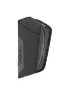 Torebki damskie - Torba Fidlock Twist Essential M z mocowaniem rowerowym - czarna - miniaturka - grafika 1