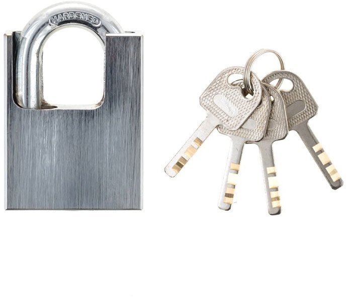 Fischer SUSPENDED LOCK 70155, 55 MM