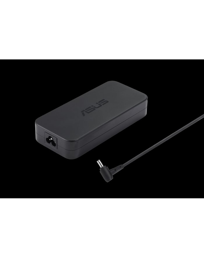 ASUS AD120-00C A17-120P2A/wersja europejska 120W notebook power adapter 50/60Hz 2.0A RETAIL P AD120-00C(A17-120P2A)/EU