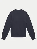 Swetry dla chłopców - Guess Sweter L0YR03 Z2VV0 Niebieski Regular Fit - miniaturka - grafika 1