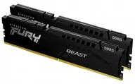 Pamięci RAM - Kingston Fury Beast Black EXPO AMD 32GB [2x16GB 5600MHz DDR5 CL36 DIMM] - miniaturka - grafika 1