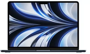 APPLE MacBook Air 13 M2/16GB/256GB SSD/INT/macOS Północ MLY33ZE/A/R1/US-16GB_256SSD - Laptopy - miniaturka - grafika 1