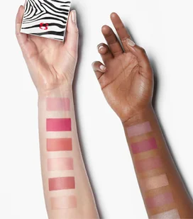 Sisley Twarz Le Phyto-Blush ROSY FUSHIA 6.5 g - Róże do policzków - miniaturka - grafika 5