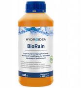 Oczka wodne - BioRain stabilizuje wodę deszczową w oczku - miniaturka - grafika 1