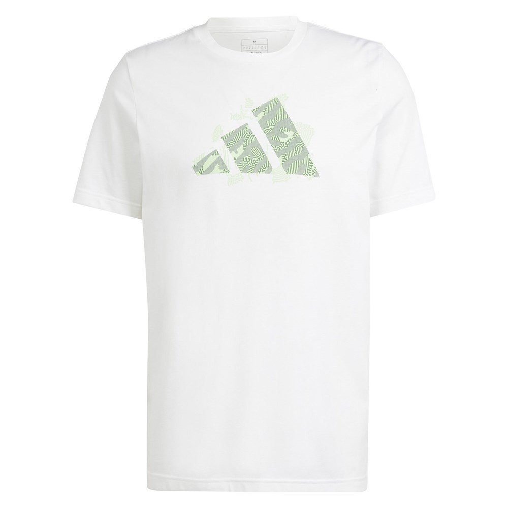 Koszulki Adidas AEROREADY IS2418