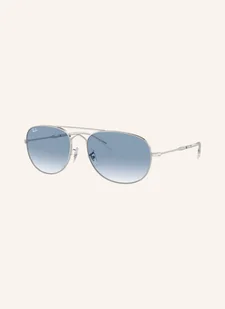 Ray-Ban Okulary Przeciwsłoneczne rb3735 grau - Okulary przeciwsłoneczne - miniaturka - grafika 1