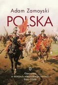 Pozostałe książki - Polska: Opowieść o dziejach niezwykłego narodu 966-2008 - miniaturka - grafika 1