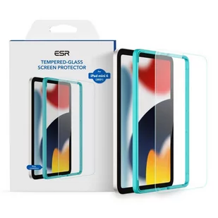 ESR Etui na iPad mini Ascend Trifold Różowe złoto - Etui do tabletów - miniaturka - grafika 3