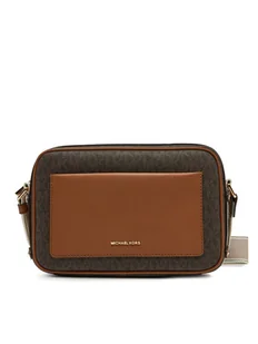 Michael Kors Torebka 32R5G5VC9B Brązowy - Torebki damskie - miniaturka - grafika 1