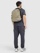 Torby na laptopy - 4F Plecak miejski (19 L) z kieszenią na laptop - oliwkowy/khaki Uniwersalny - miniaturka - grafika 1