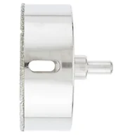 Otwornice - Graphite Otwornica diamentowa do gresu 83mm 57H299 57H299 - miniaturka - grafika 1