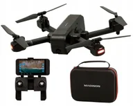 Drony - Maginon QC-90SE Wifi FPV - miniaturka - grafika 1