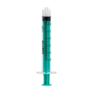 Pozostałe kosmetyki - Strzykawki DicoNEX Luer Lock 3ml 10szt - miniaturka - grafika 1