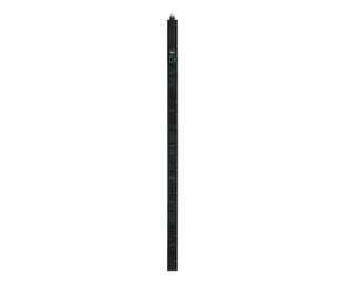 APC Easy PDU Metered 0U 22 kW/230V 18xC13 6xC19 IEC309 - Zasilacze awaryjne UPS - miniaturka - grafika 1