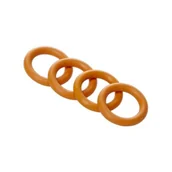 Inne akcesoria do nawadniania - Uszczelka O-ring do złączek 4 sztuki - miniaturka - grafika 1