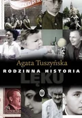 Wywiady - Rodzinna historia lęku - miniaturka - grafika 1