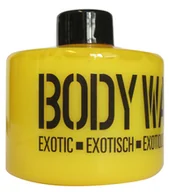 Kosmetyki do kąpieli - Stackable Yellow Żel pod prysznic o zapachu owoców tropikalnych, 300 ml - miniaturka - grafika 1